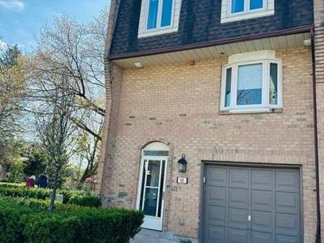 60 John Street, Oakville, ON, L6K 3R8 house for lease | Listing ID W13069 | Royal LePage