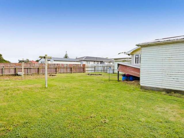 60 Kapuni Street, Manaia, South Taranaki