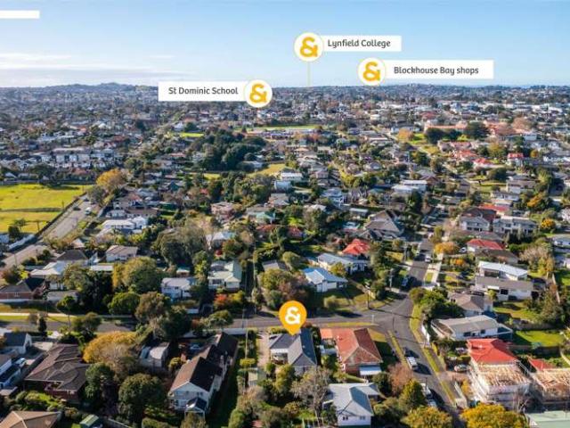 60 Kay Drive, Blockhouse Bay, Auckland City