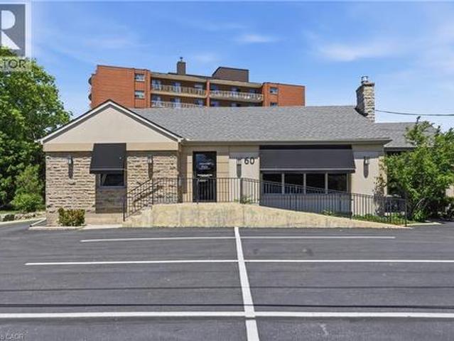 60 King Street W, Stoney Creek, ON, L8G 1H8 commercial for sale | Listing ID 40836 | Royal LePage