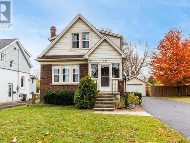 60 Lake Avenue Drive, Hamilton, ON, L8G 3N3 house for sale | Listing ID X13549 | Royal LePage