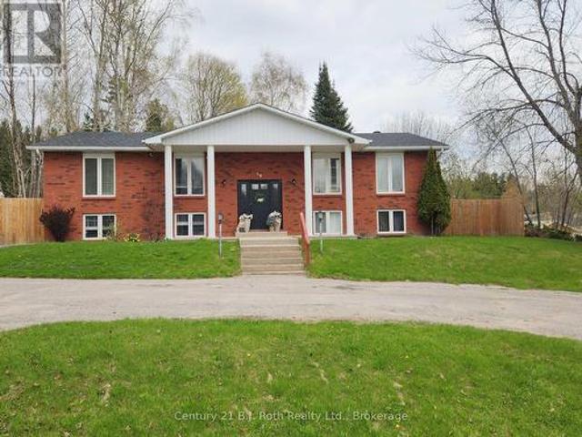 60 Lepage Drive, Penetanguishene, ON, L9M 1R5 house for sale | Listing ID S13551 | Royal LePage