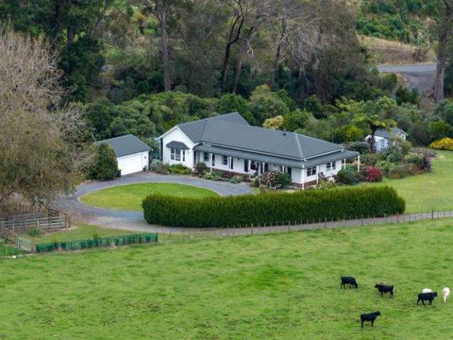 60 Lindsay Road, Levin, Horowhenua