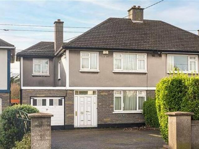 60 lower kilmacud rd stillorgan county dublin