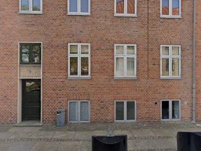 Andelsbolig til salg i Aalborg Centrum