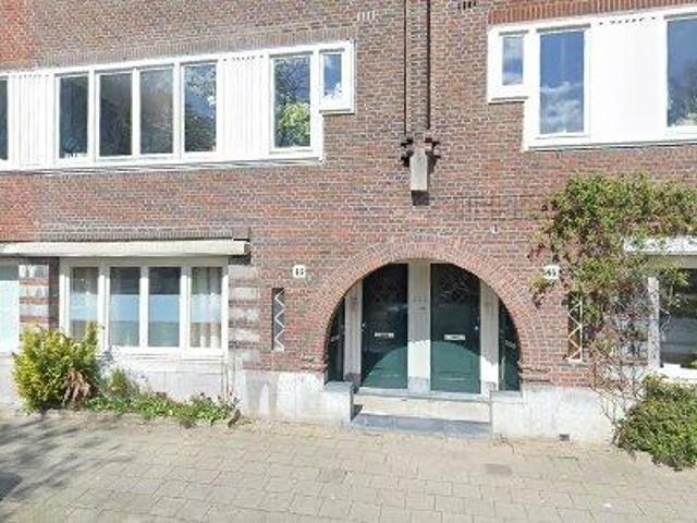 60 m2 apartment for rent in Amsterdam Oost Watergraafsmeer