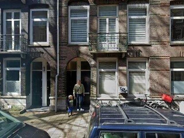 60 m2 apartment for rent in Amsterdam Oost Watergraafsmeer