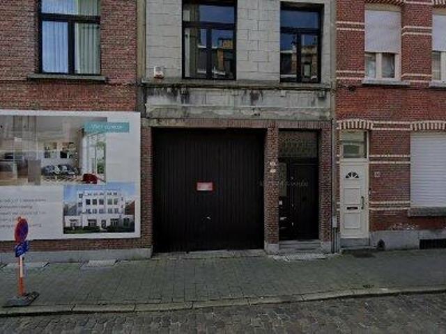 60 m2 apartment for rent in Antwerp Deurne
