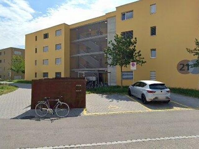60 m2 apartment for rent in Aarau