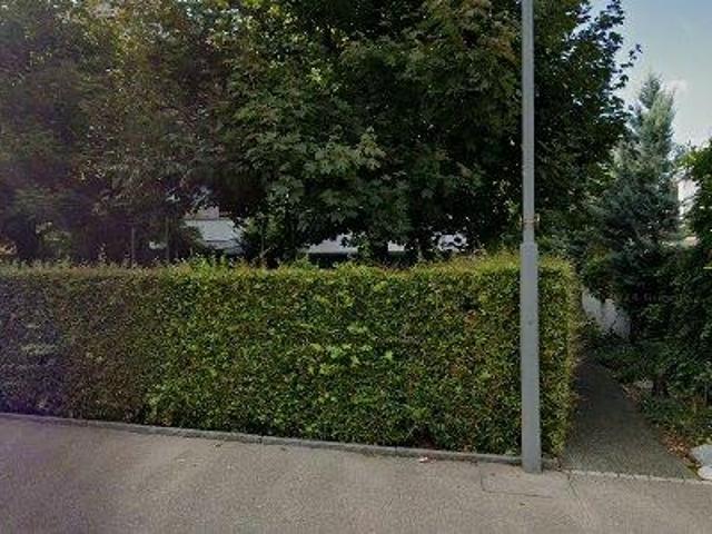 60 m2 apartment for rent in Arlesheim