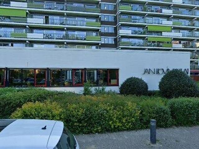 60 m2 apartment for rent in Arnhem
