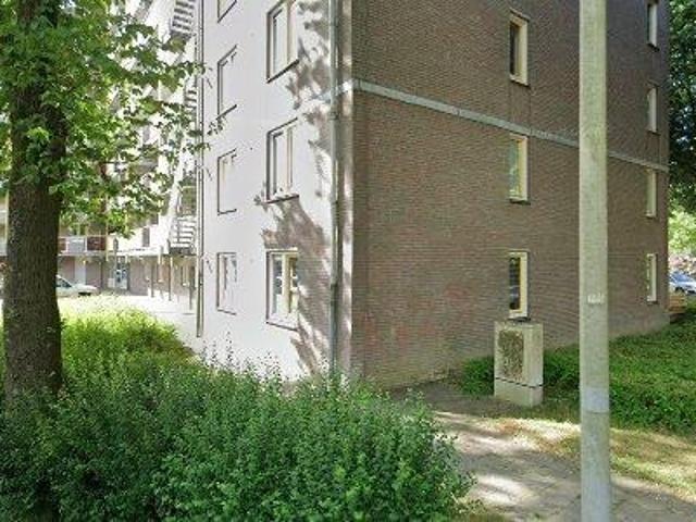 60 m2 apartment for rent in Arnhem