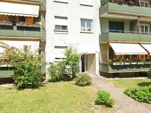 60 m2 apartment for rent in Baden