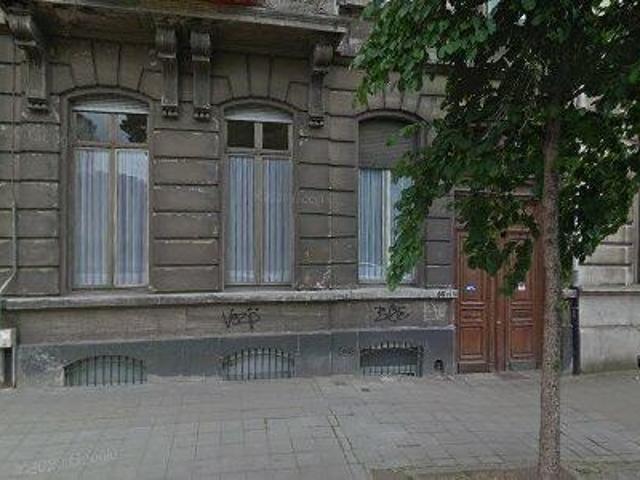 60 m2 apartment for rent in Brussels Schaarbeek