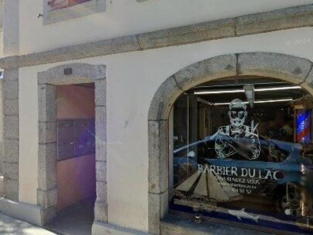 60 m2 apartment for rent in Broye