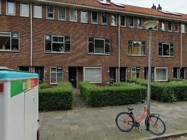 60 m2 apartment for rent in Groningen