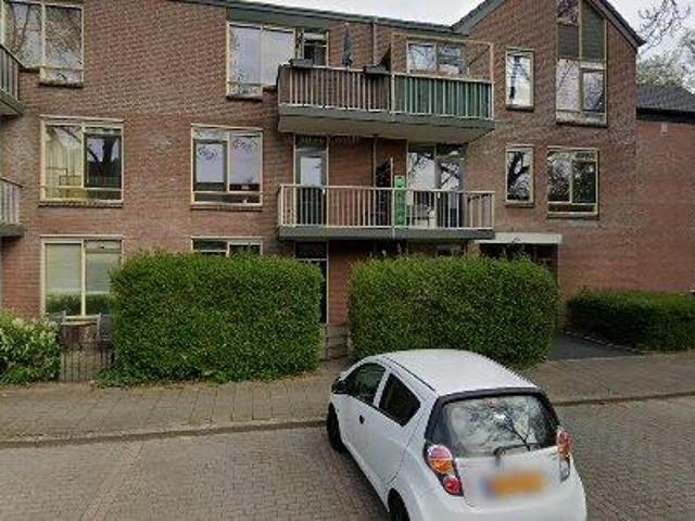60 m2 apartment for rent in Groningen