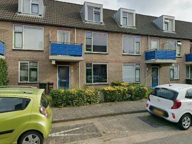 60 m2 apartment for rent in Duiven