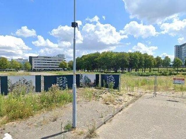 60 m2 apartment for rent in Haarlemmermeer