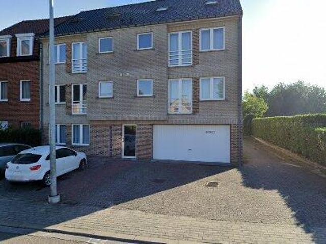 60 m2 apartment for rent in Halle