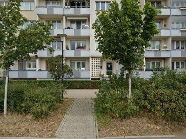 60 m2 apartment for rent in Halle Saale