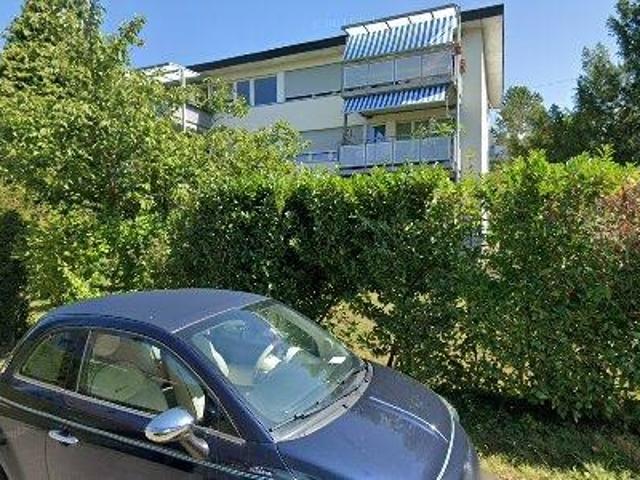 60 m2 apartment for rent in Meilen