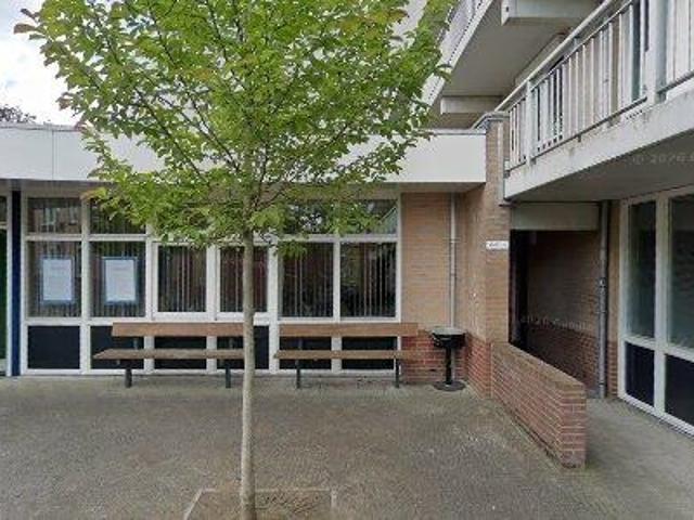60 m2 apartment for rent in Nijmegen