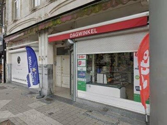 60 m2 apartment for rent in Stad Antwerp
