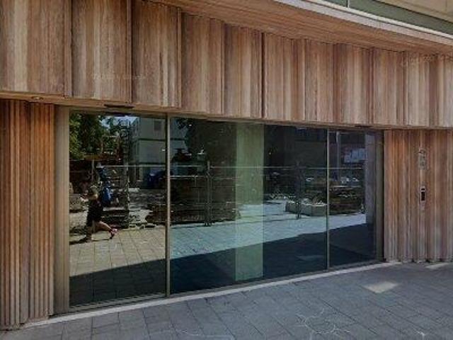 60 m2 apartment for rent in Rotterdam Centrum