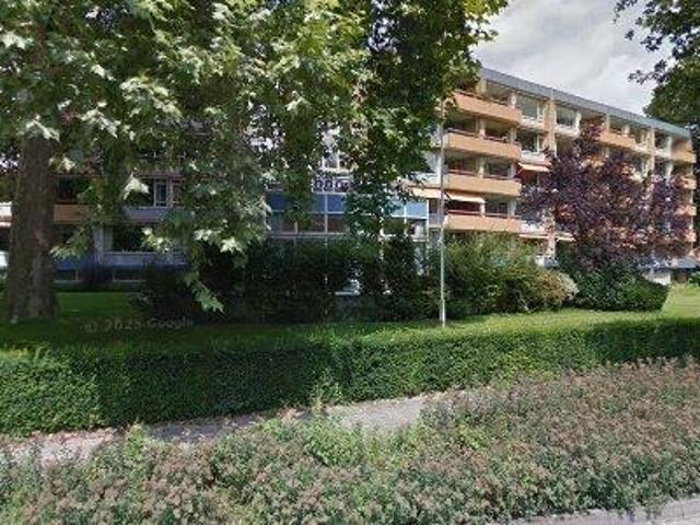 60 m2 apartment for rent in Renkum
