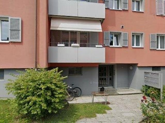 60 m2 apartment for rent in Wasseramt