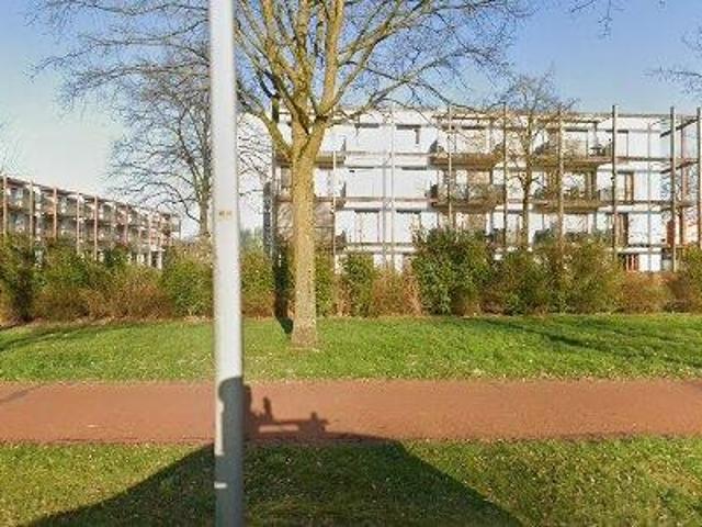 60 m2 apartment for rent in Wijchen