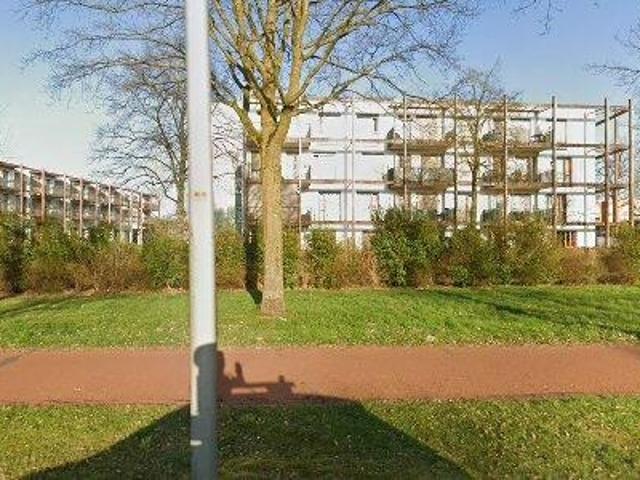 60 m2 apartment for rent in Wijchen