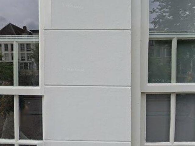 60 m2 apartment for rent in Utrecht Binnenstad