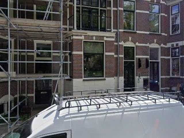 60 m2 apartment for rent in Utrecht Oost