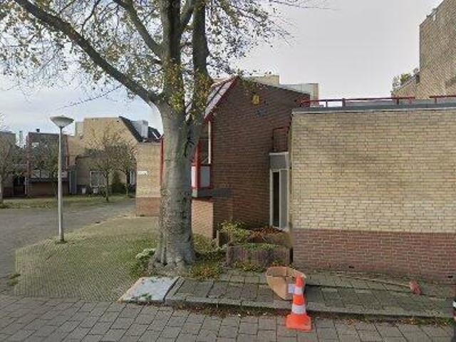 60 m2 apartment for rent in Velsen
