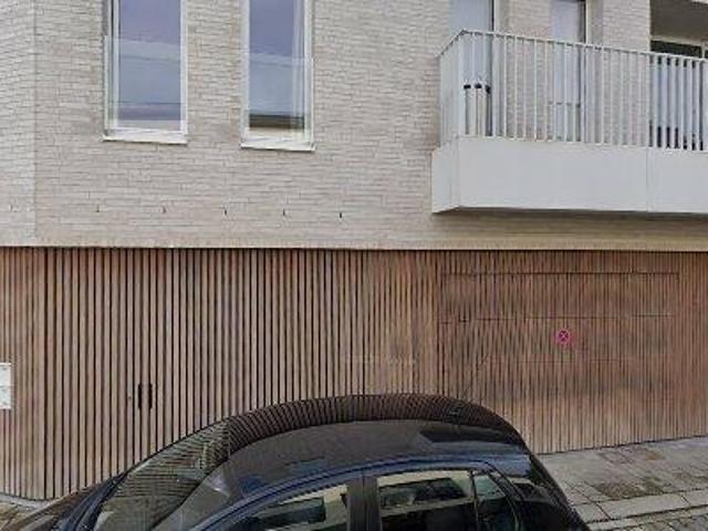 60 m2 apartment for rent in Zaventem