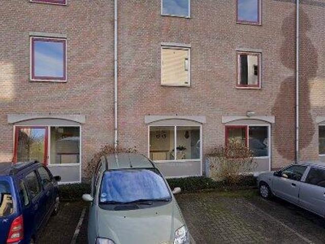 60 m2 apartment for rent in Zeist