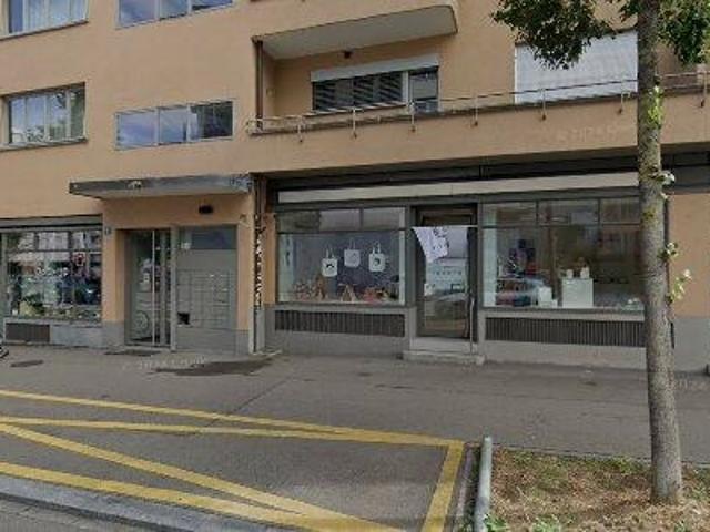 60 m2 apartment for rent in Zürich District 3 Wiedikon