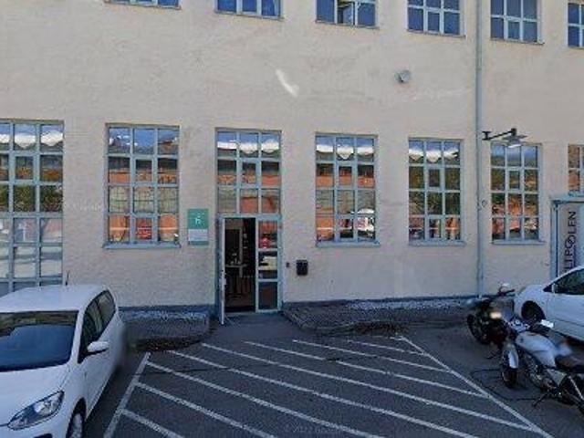 60 m2 kontor, kontorshotell uthyres i Lundby