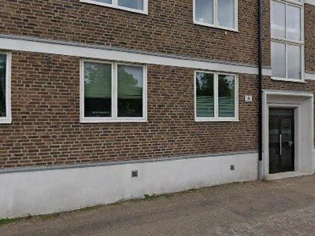 60 m2 kontor, lager uthyres i Helsingborg