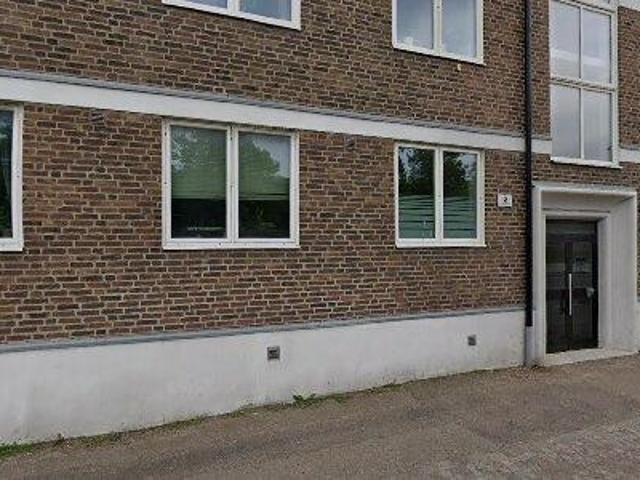 60 m2 kontor uthyres i Helsingborg