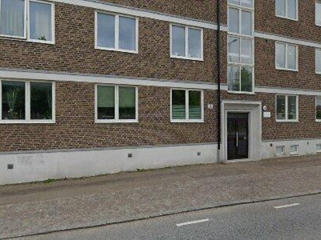 60 m2 kontor uthyres i Helsingborg