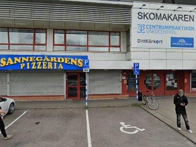 60 m2 kontor uthyres i Kungälv