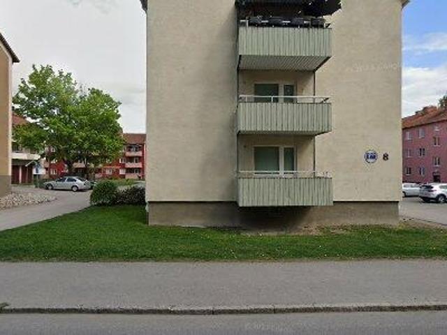 60 m2 kontor uthyres i Köping