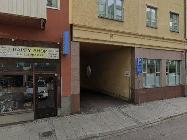 60 m2 kontor uthyres i Linköping