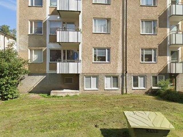 60 m2 kontor uthyres i Söderort