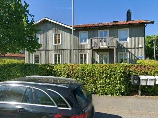 60 m2 lägenhet uthyres i Alingsås