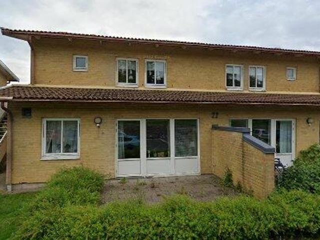 60 m2 lägenhet uthyres i Båstad