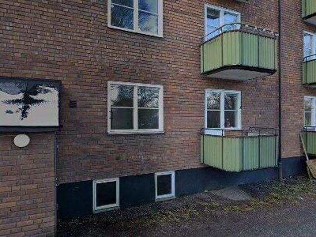 60 m2 lägenhet uthyres i Borlänge